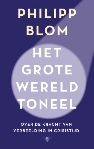 HET GROTE WERELDTONEEL