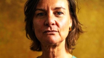 Lezing door Wenke Roggen