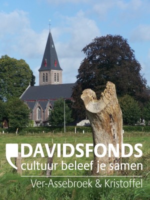kerk met logo VASK