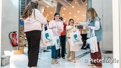 Persbericht: ‘Is dat echt?' Junior Journalisten schreven over leugen, waarheid en alles daartussen