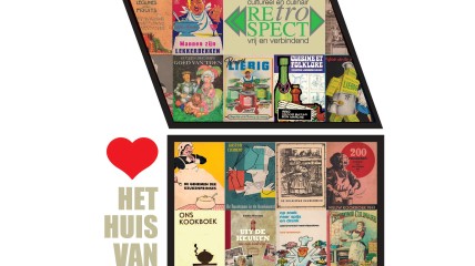 "Geel, zo gek nog niet!"