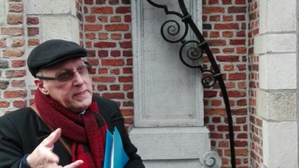 Toast Literair: Heksen in Brabant en Vlaanderen - Walter Clement