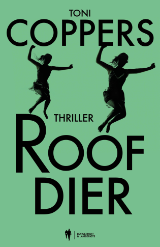 Roofdier