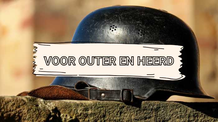 Voor Outer en Heerd_main