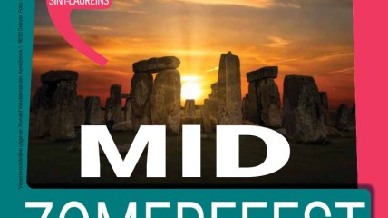 Midzomerfeest