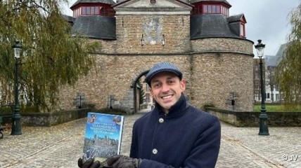 Vlaanderens waanzinnigste eeuw 1297-1385