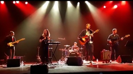 Het Onderspit - Nieuwjaarsconcert