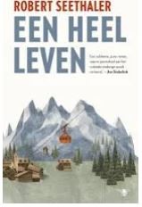 Leesclub: Een heel leven van Robert Seethaler