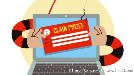 Digiweters en de gevaren van het internet