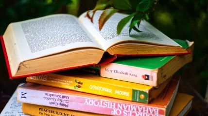Literaire leeskring