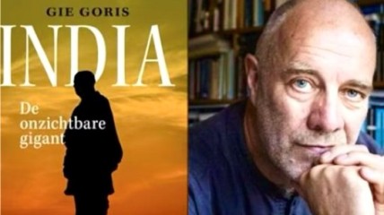 "India, de onzichtbare gigant"