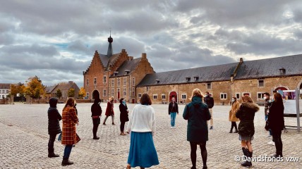 Wie wint de eerste Taal is Toekomst-trofee?