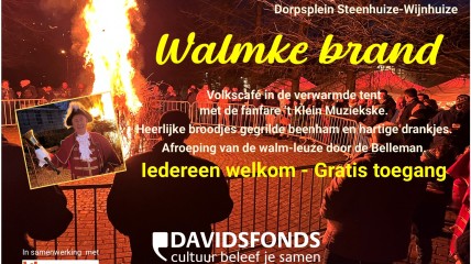 Walmke brand