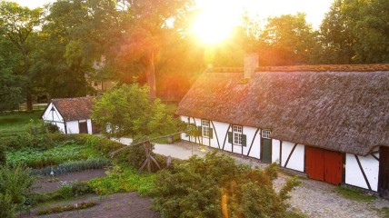 Openluchtmuseum BOKRIJK