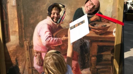 Voor jou getest: Adriaen Brouwer in het MOU in Oudenaarde