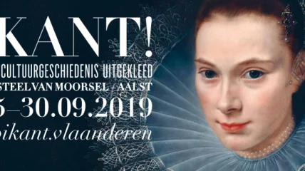 Voor jou getest: expo PiKANT! in Aalst