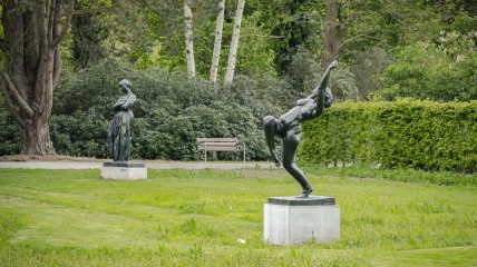 Daguitstap Antwerpen