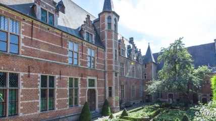 Manufactuur De Wit in Mechelen