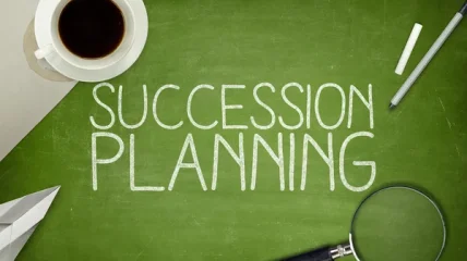 Successieplanning