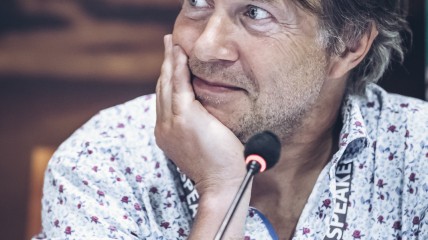 Lezing: Ecofeminisme  ‘Voor wie willen we zorgen?’ (i.s.m. VELT)