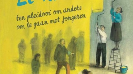 TEJO, visie en missie en de nieuwe HOU VAST Beweging