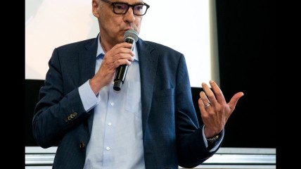 Lezingenreeks: ‘ Intrede van Limburg in de geschiedenis.