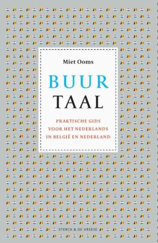 BUURTAAL