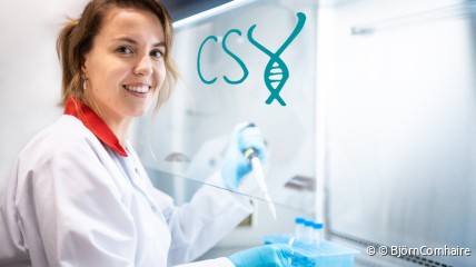 Dr. Sofie Claerhout