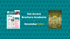 Het laatste Accent van 2024 nu ook online!