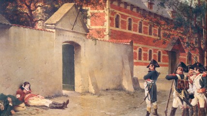Academische zitting over de Boerenkrijg in het Pajottenland