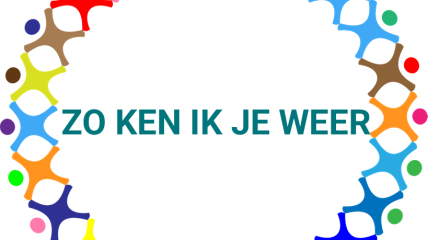 Zo ken ik je weer