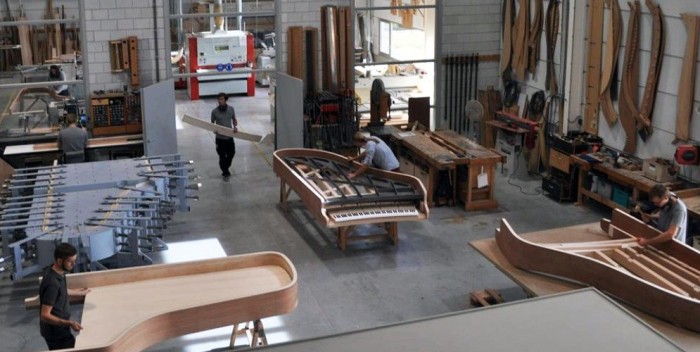 Atelier Maene