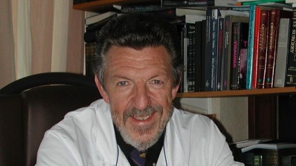 Prof Paul Broos is helaas overleden op 13 december ll.