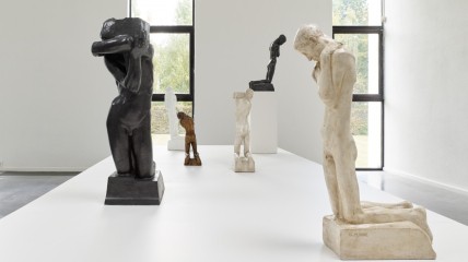 Museumbezoek: Museum Dhondt-Dhaenens