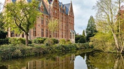 Brugge die Scone