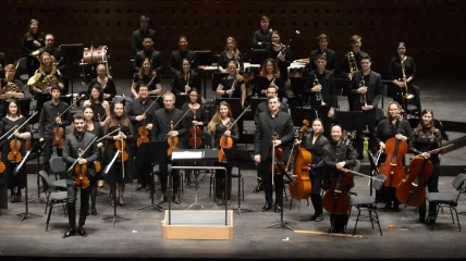 Klassiek concert rond Prokofiev & Beethoven