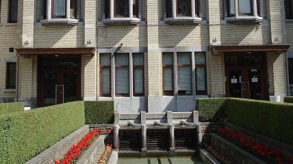 Bezoek aan het Tropisch Instituut van Antwerpen (uitverkocht)