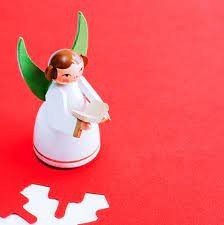 Samenzang kerstliederen: U zijt wellekome