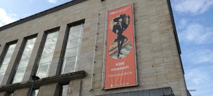 KBR