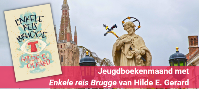 Jeugdboekenmaand Enkele reis Brugge 3.png