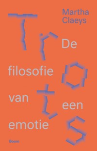Martha Claeys Trots