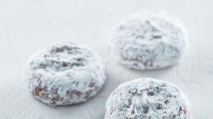 Bedrijfsbezoek Confiserie Larmuseau