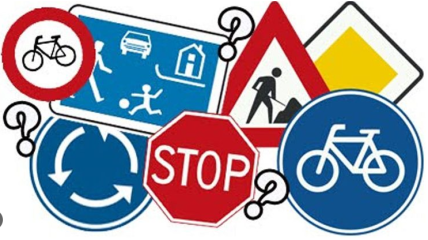 Durf jij jezelf een tien geven voor verkeerskunde?