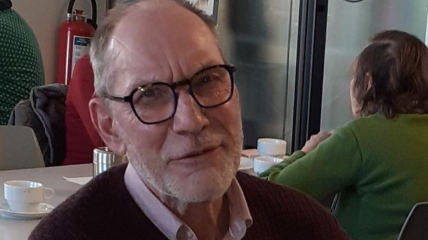 3 X Literair Café Littéraire met Cis Gommeren