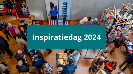 Dit was Inspiratiedag 2024!