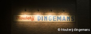 Bezoek Mouterij Dingemans