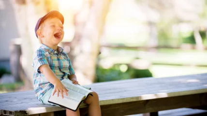 Tijdloze boekentips voor kinderen