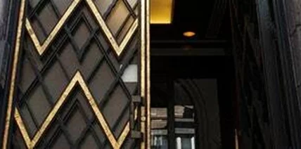 Bezoek Tropisch Instituut Antwerpen