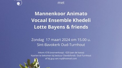 Lenteconcert