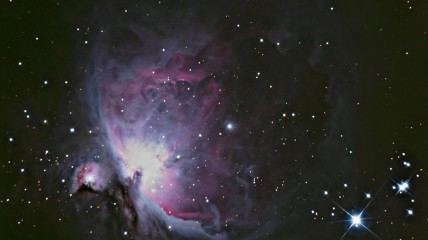 Sterrenkijken met Jef Ongena